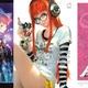 Image for article titled It's A Good Day For Persona Art Lovers